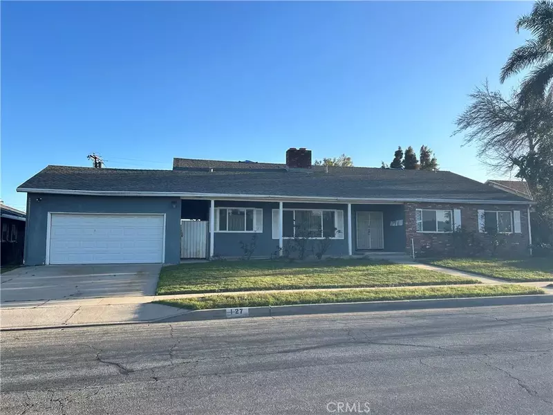 127 W Valencia Street, Rialto, CA 92376