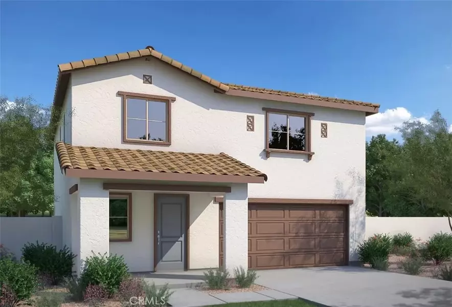 2152 Linden Lane, Banning, CA 92220