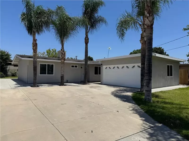 518 E 2nd Street, Rialto, CA 92376