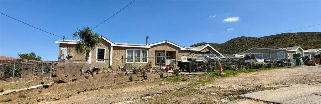 26438 Olson Avenue, Homeland, CA 92548