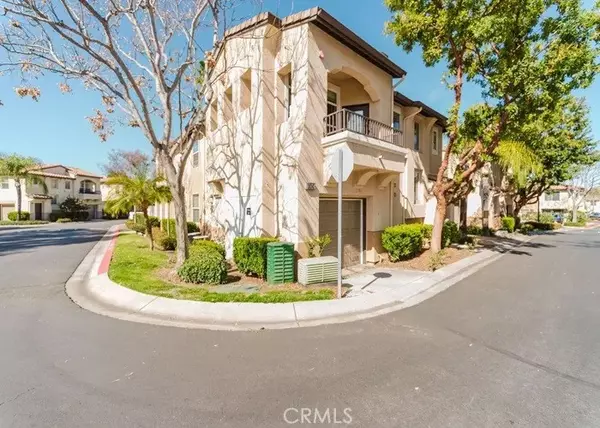 Murrieta, CA 92563,30345 Buccaneer Bay #A