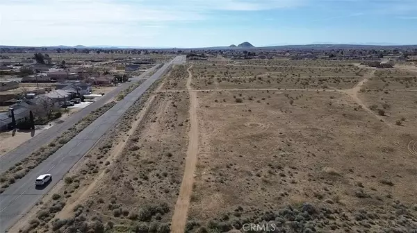 California City, CA 93505,0 Stanhill