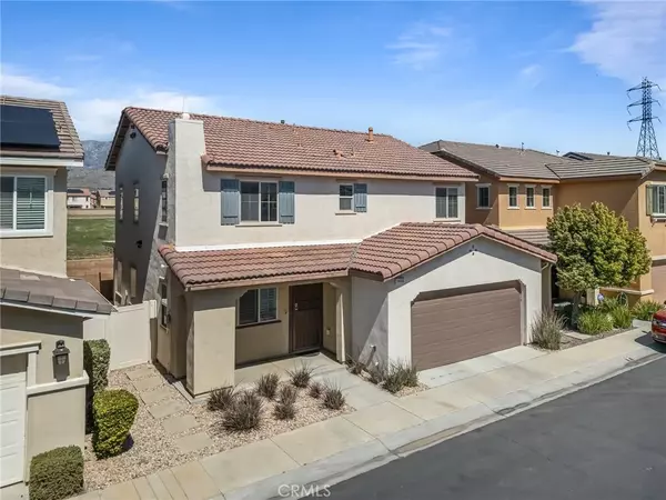 Beaumont, CA 92223,1406 Chinaberry Lane