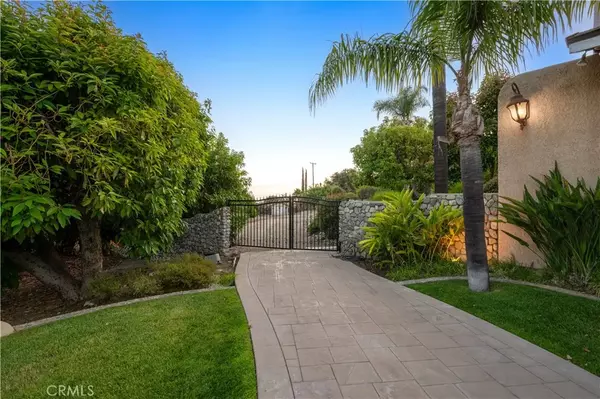 Upland, CA 91784,2565 Cliff Rd