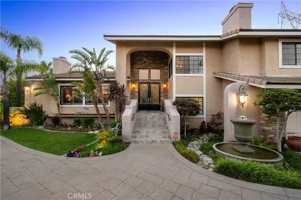 2565 Cliff Rd, Upland, CA 91784
