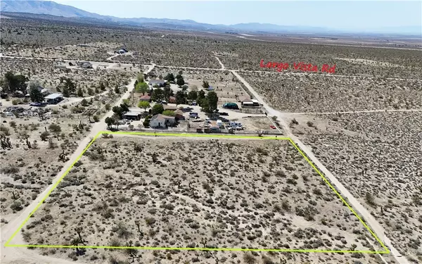 Llano, CA 93544,0 207th St E