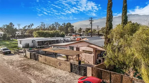 Cabazon, CA 92230,52200 Lois Avenue