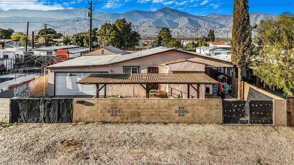 52200 Lois Avenue, Cabazon, CA 92230