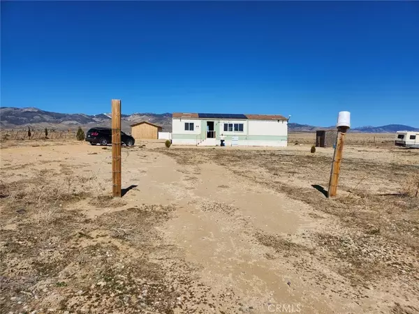 Rosamond, CA 93560,27543 Kingbird