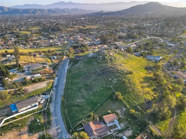 0 Norwood Ave, Riverside, CA 92505