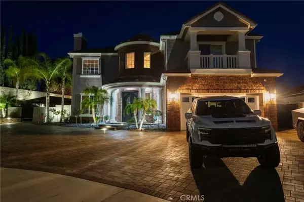 Highland, CA 92346,7683 Sewell Court