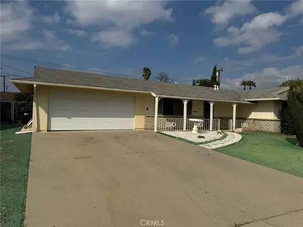 26090 Port Rush Drive, Menifee, CA 92586