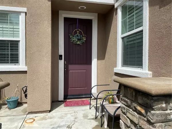 16001 Chase Road #59, Fontana, CA 92336
