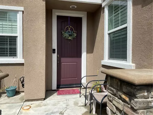 16001 Chase Road #59, Fontana, CA 92336