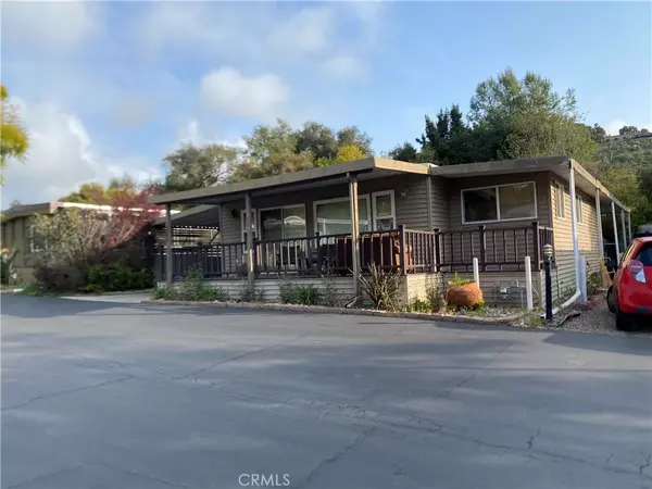 3909 Reche #154, Fallbrook, CA 92028
