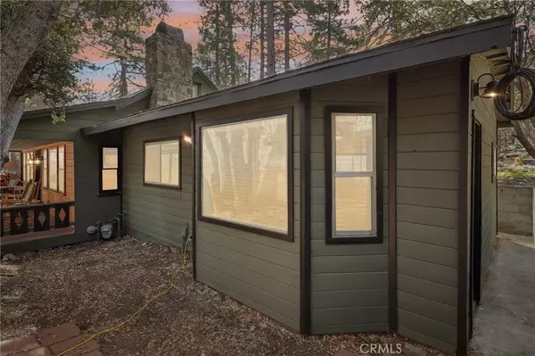 Wrightwood, CA 92397,1707 Thrush Road
