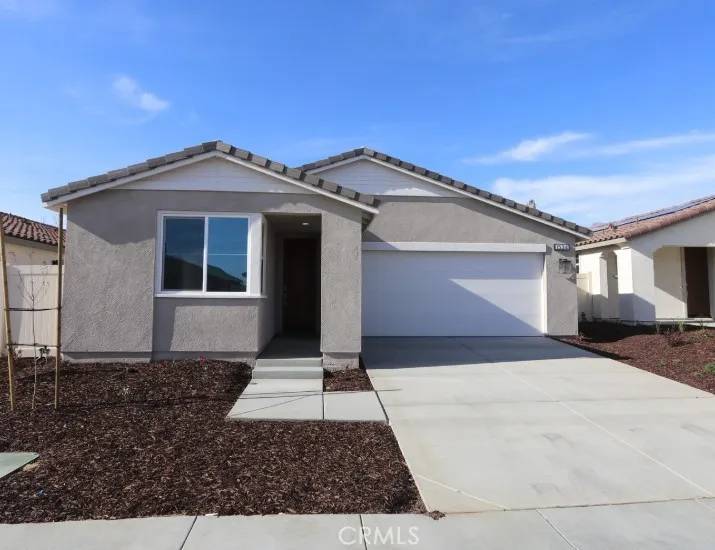 1534 Park Village Drive, Beaumont, CA 92223