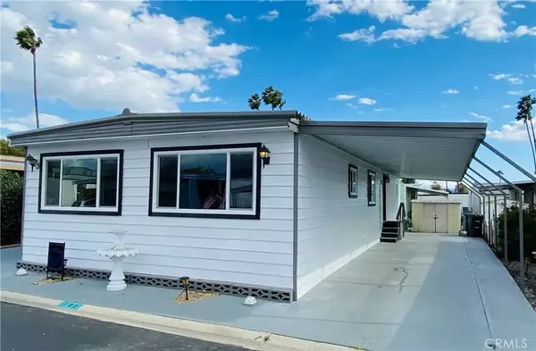 Hemet, CA 92545,601 N Kirby #102