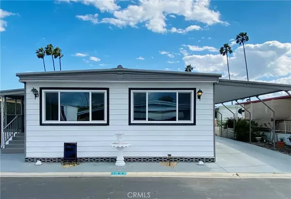 Hemet, CA 92545,601 N Kirby #102