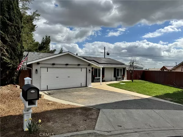 Cherry Valley, CA 92223,40451 Rome Beauty Way