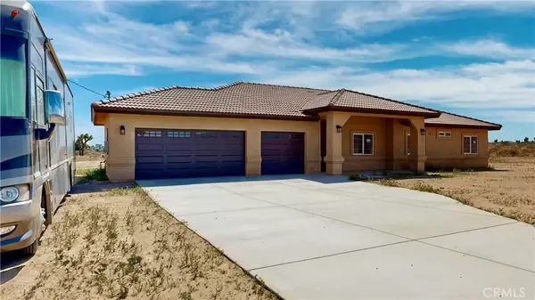 Phelan, CA 92371,10625 Caughlin Road