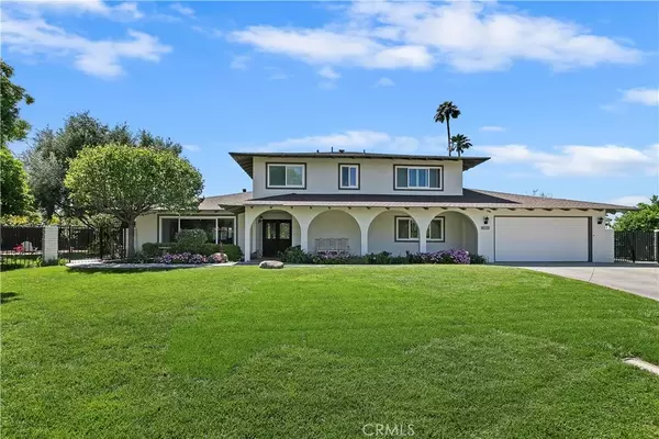 Riverside, CA 92506,6105 Enfield Place