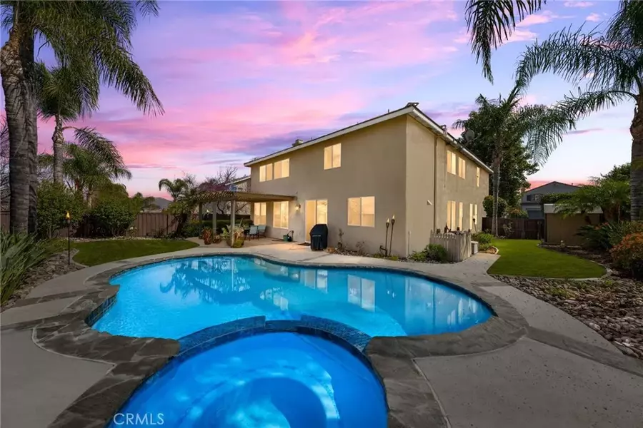 8445 Lindenhurst Street, Riverside, CA 92508