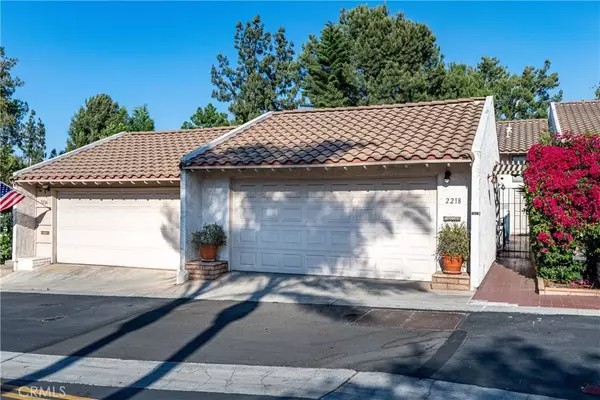 2218 El Capitan Drive, Riverside, CA 92506