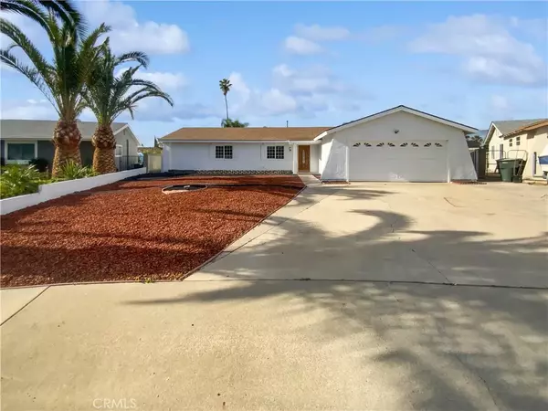 4739 Belmont Place, Chino, CA 91710