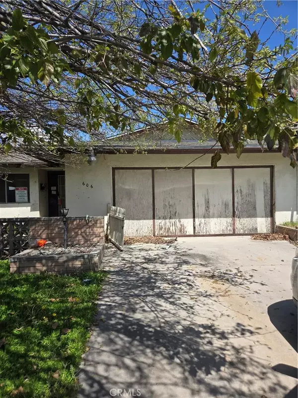 Rialto, CA 92376,606 E Jackson Street