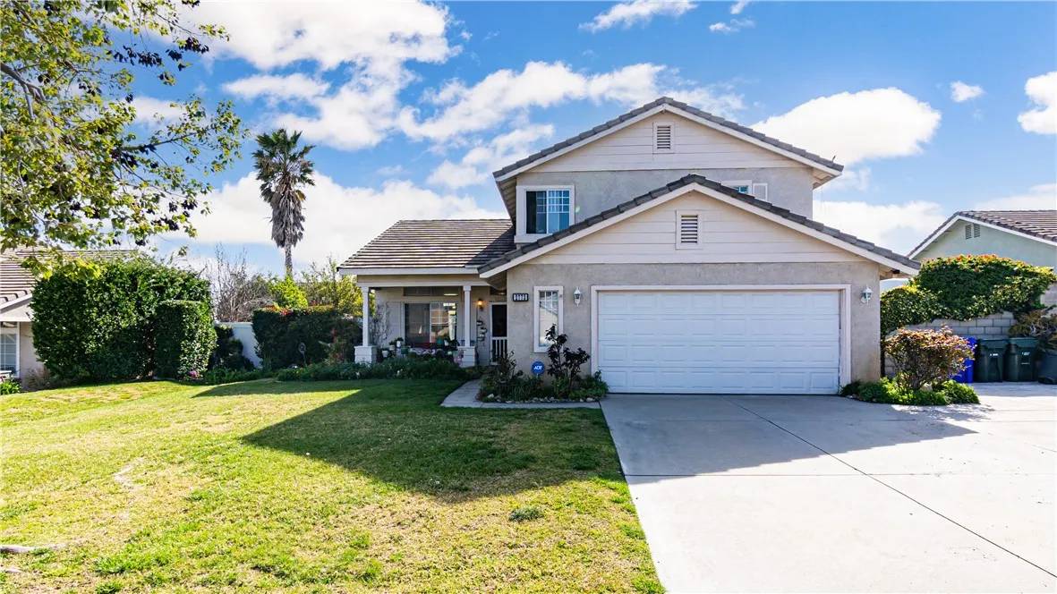 2773 W Summerset Drive, Rialto, CA 92377