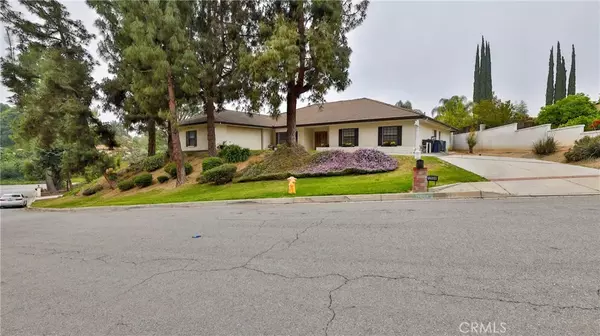 Redlands, CA 92373,12698 La Solana Drive