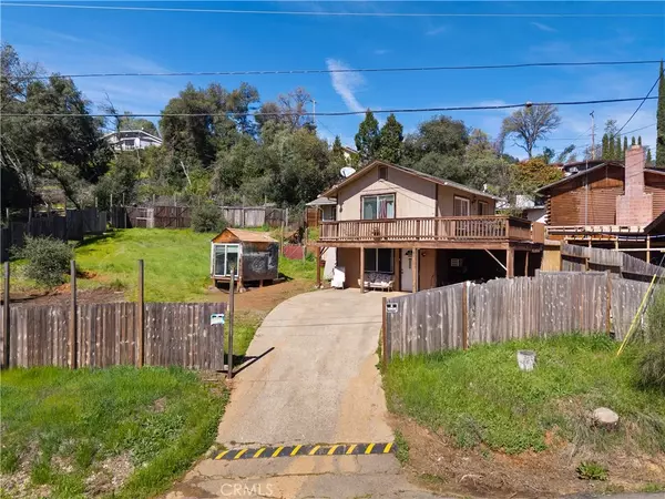 Nice, CA 95464,6985 Floyd Way