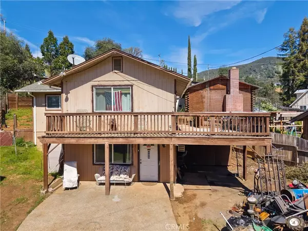 Nice, CA 95464,6985 Floyd Way