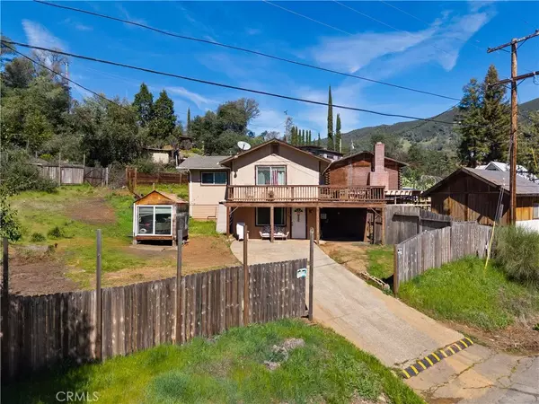 Nice, CA 95464,6985 Floyd Way