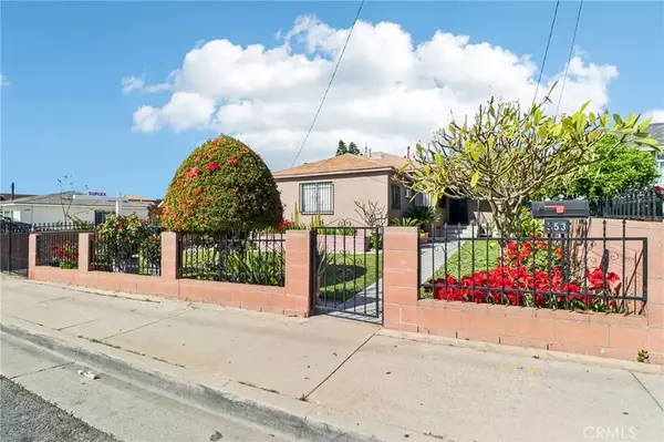 Los Angeles, CA 90022,353 S Mcdonnell Avenue