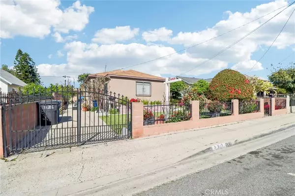 Los Angeles, CA 90022,353 S Mcdonnell Avenue