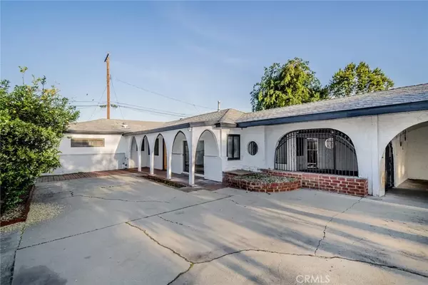 Ontario, CA 91761,932 S Bon View Avenue