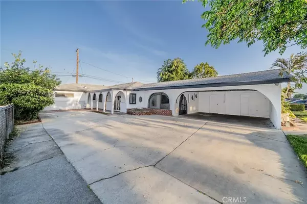 Ontario, CA 91761,932 S Bon View Avenue