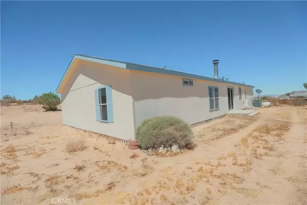 Yucca Valley, CA 92284,423 Delgada Avenue