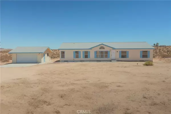 Yucca Valley, CA 92284,423 Delgada Avenue