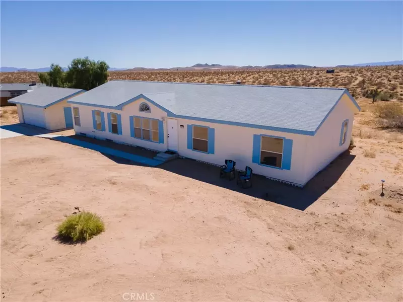 423 Delgada Avenue, Yucca Valley, CA 92284