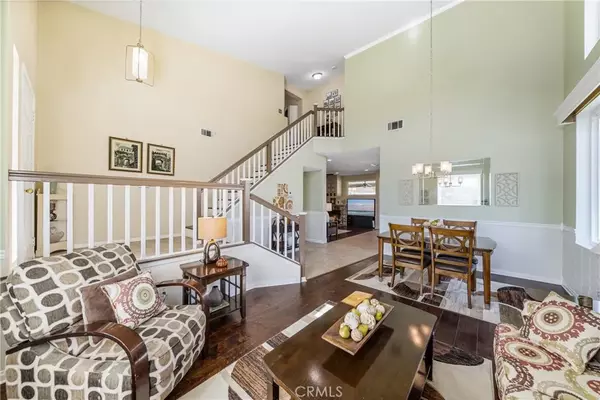 Temescal Valley, CA 92883,23035 Sunrose Street