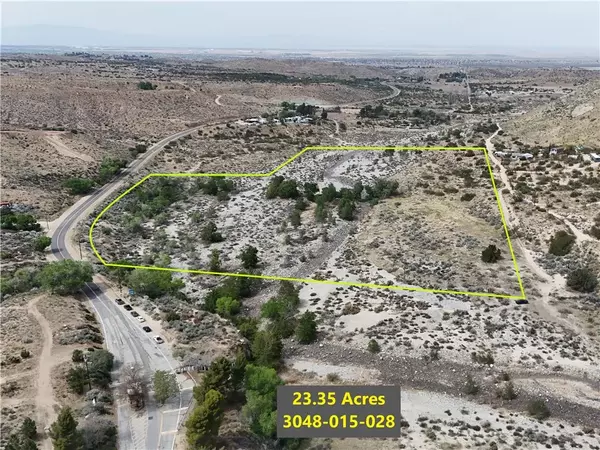 Palmdale, CA 93552,0 Cheseboro