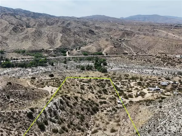 Palmdale, CA 93552,0 Cheseboro