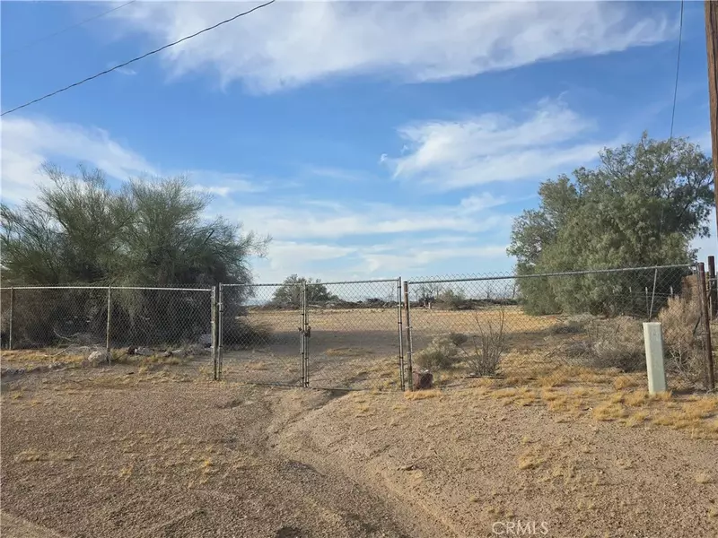 47782 Derwent, Newberry Springs, CA 92365