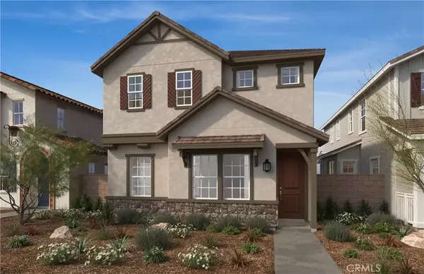 16145 E Preserve Loop, Chino, CA 91708