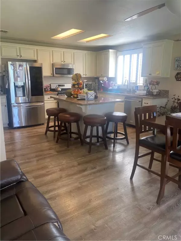 Colton, CA 92324,1580 Poema Drive