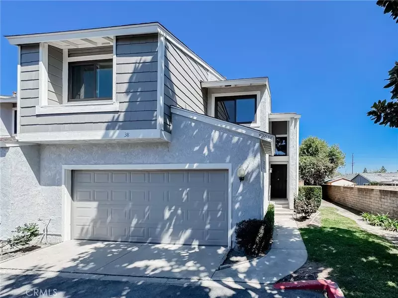 2025 S Mountain Avenue #38, Ontario, CA 91762