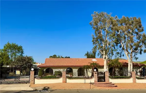 Jurupa Valley, CA 92509,6835 Karen Lane